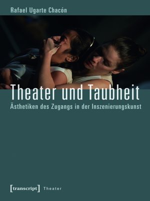 cover image of Theater und Taubheit